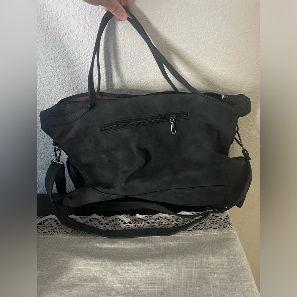 Edgy tote - Picture 2 of 3
